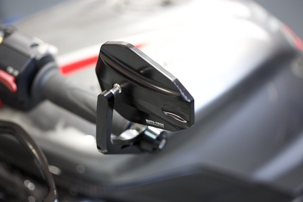 Bar end mirrorKit