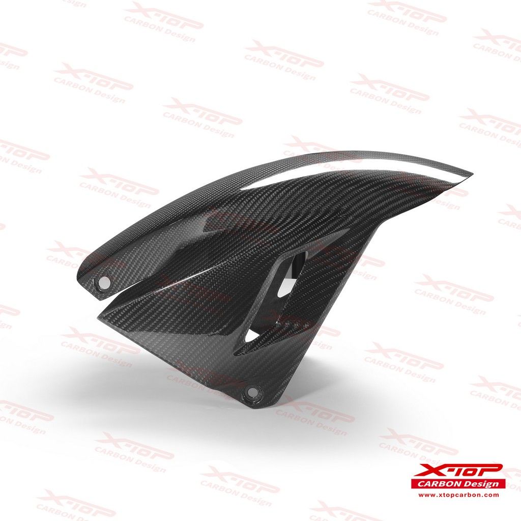 Front Fender