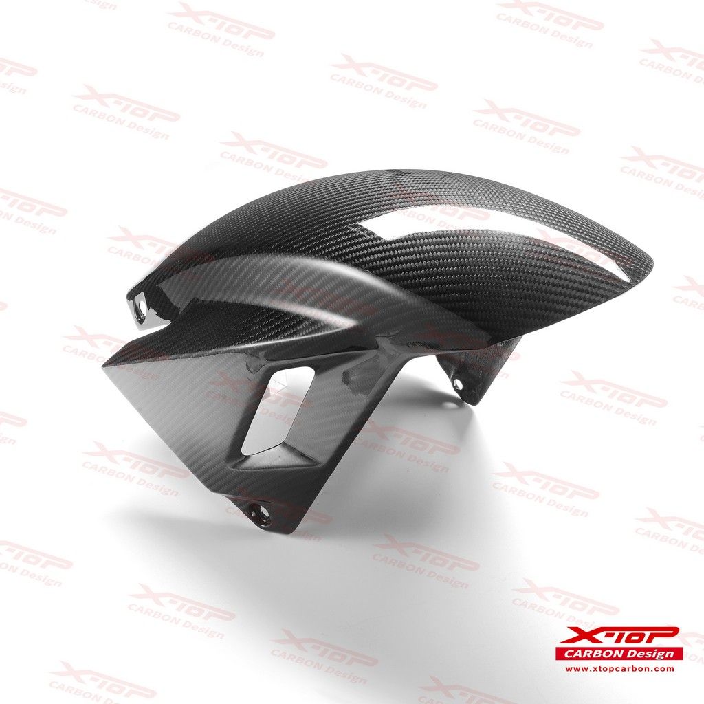 Front Fender