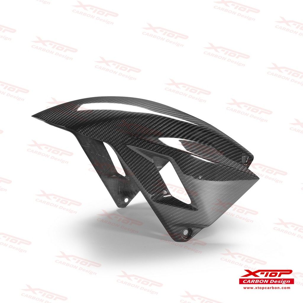 Front Fender