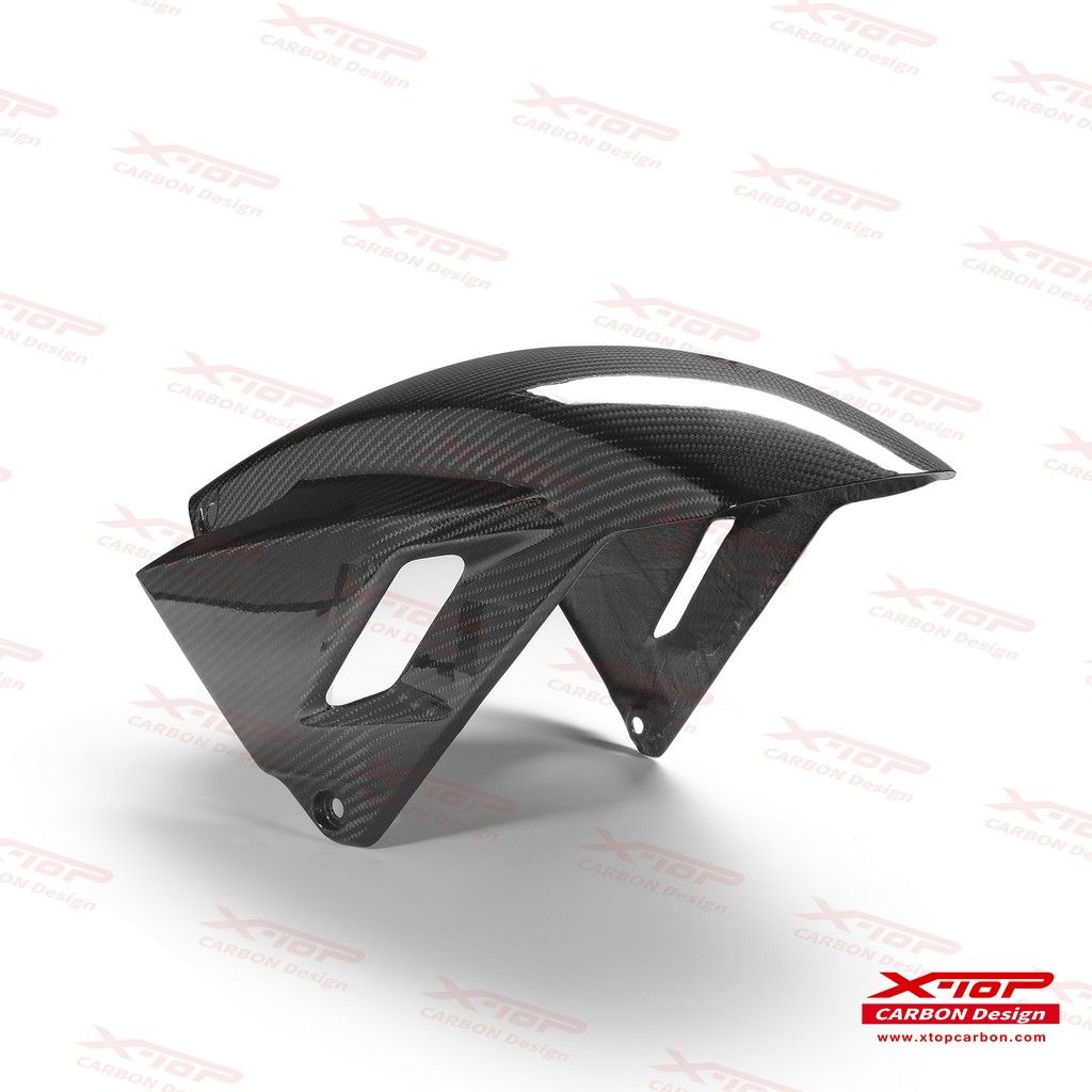 Front Fender