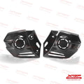 Fog Lamp Hall Cover