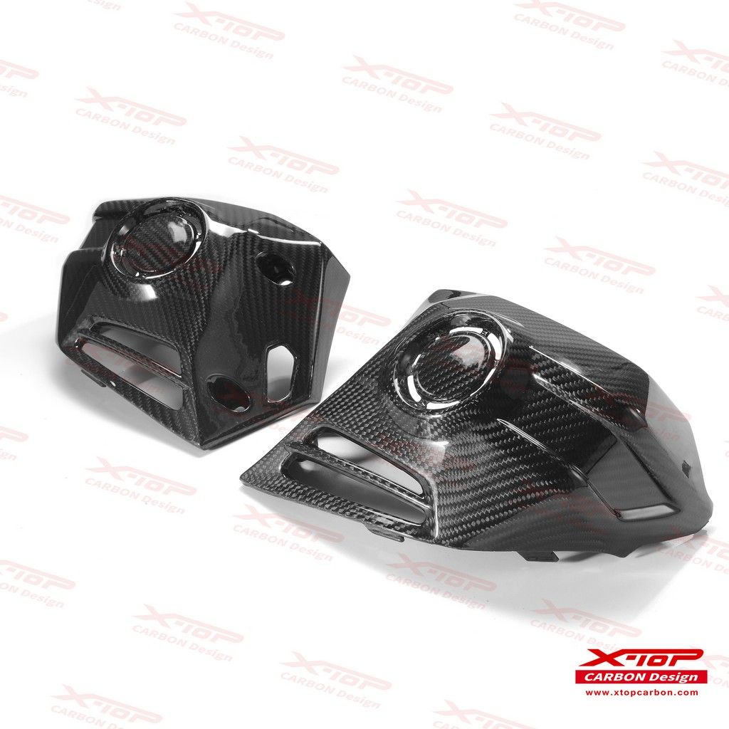 Fog Lamp Hall Cover