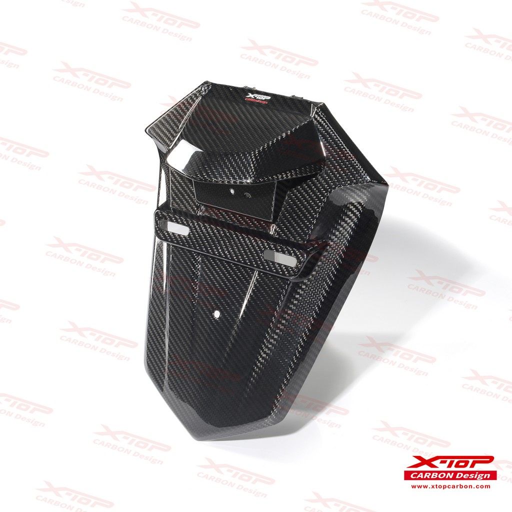 Rear Fender