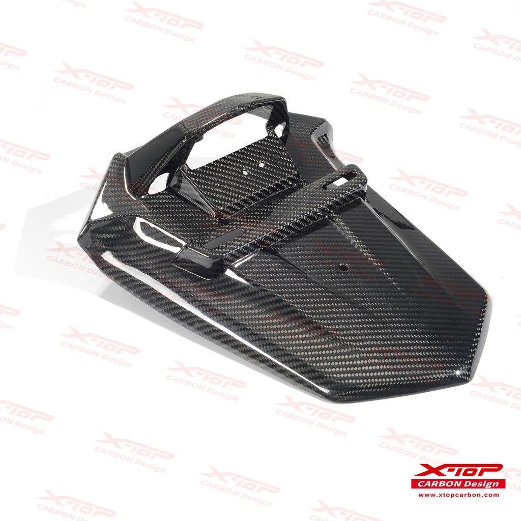 Rear Fender
