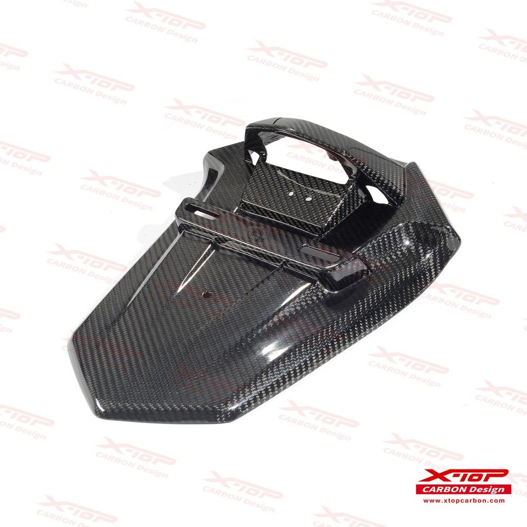 Rear Fender