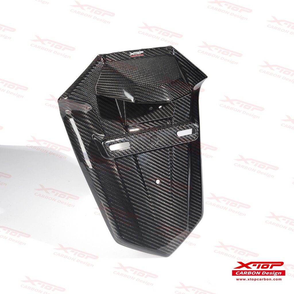 Rear Fender