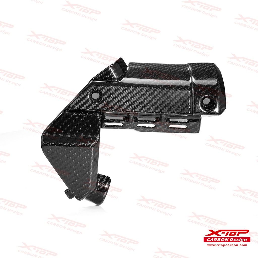 Air Intake Cover