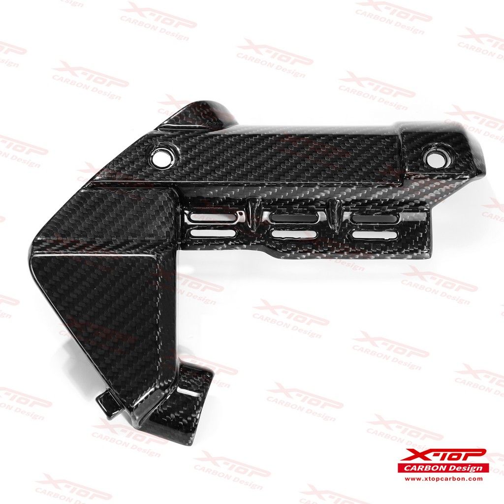 Air Intake Cover