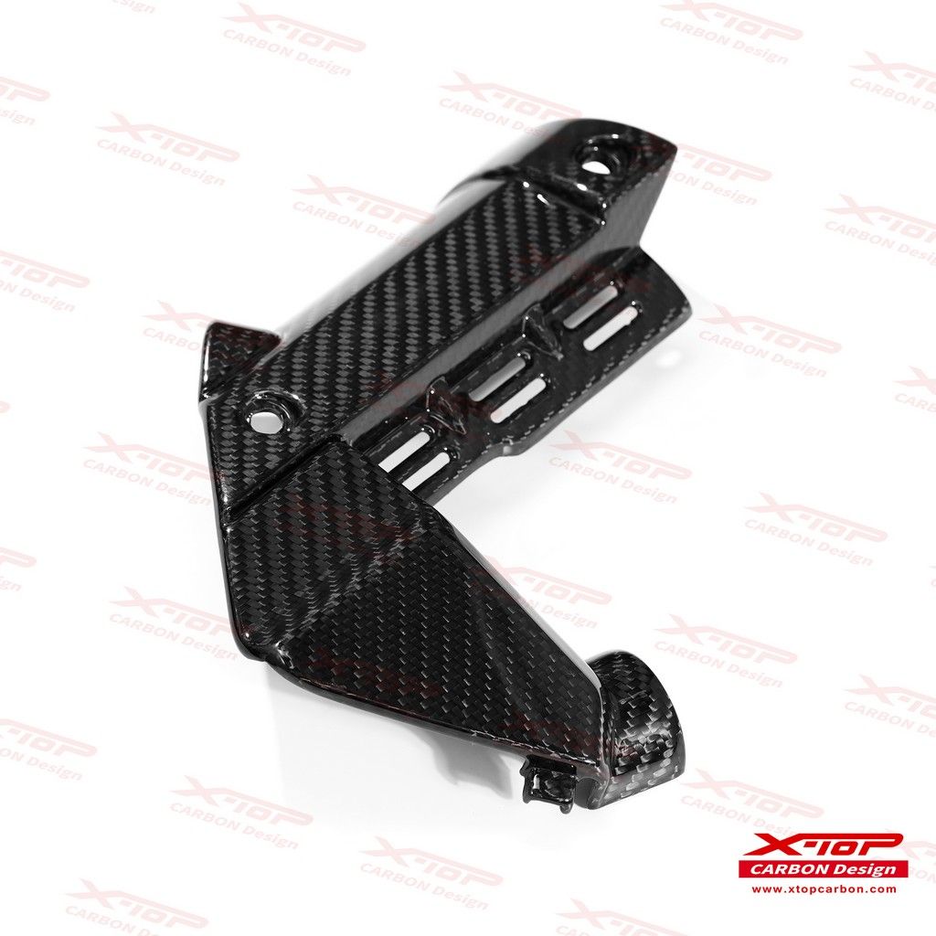 Air Intake Cover