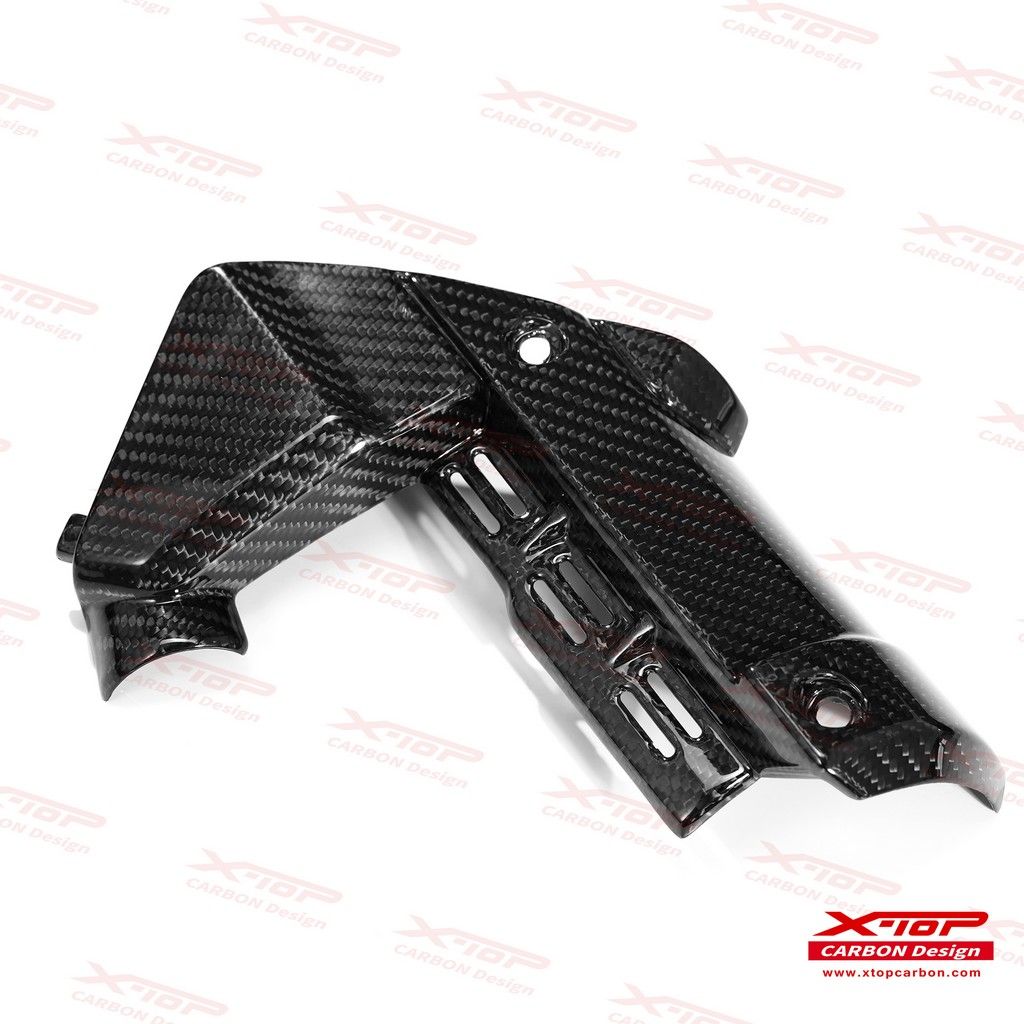 Air Intake Cover