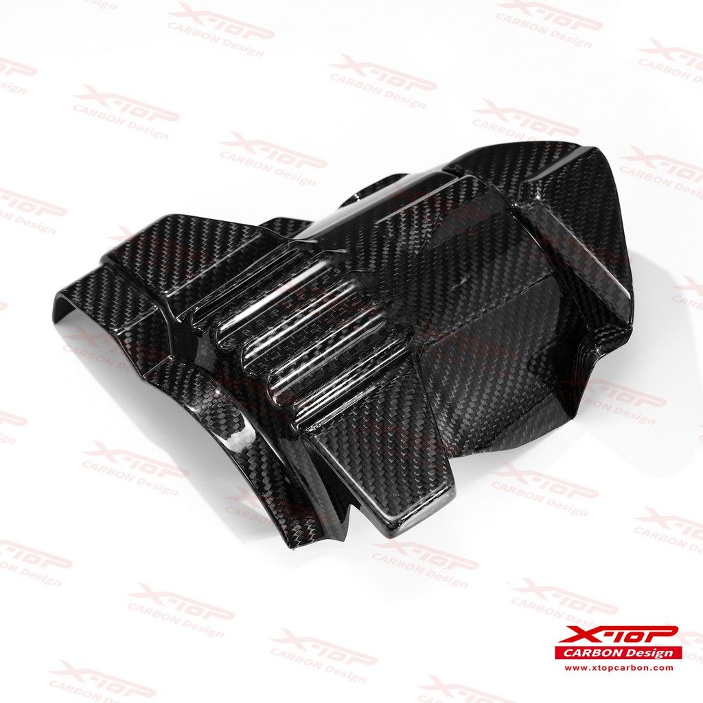 Generator cover