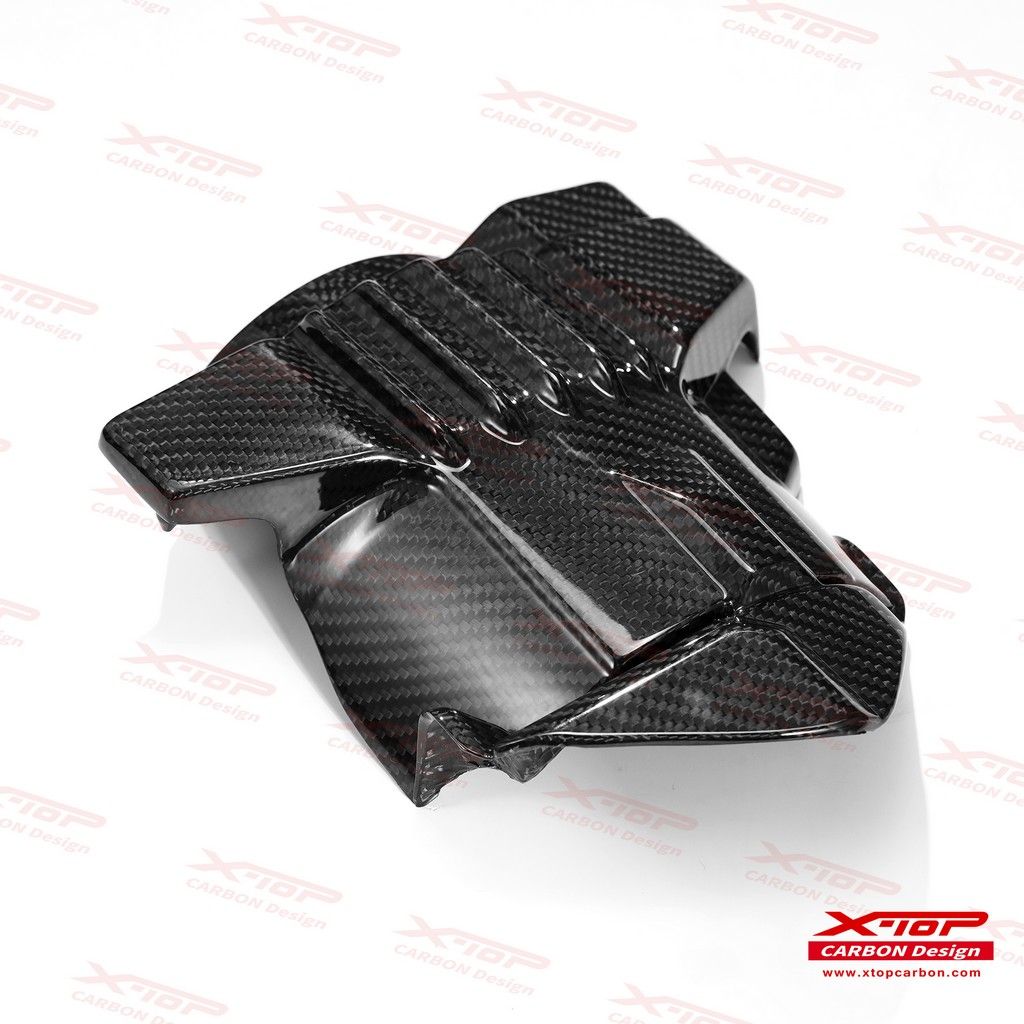 Generator cover