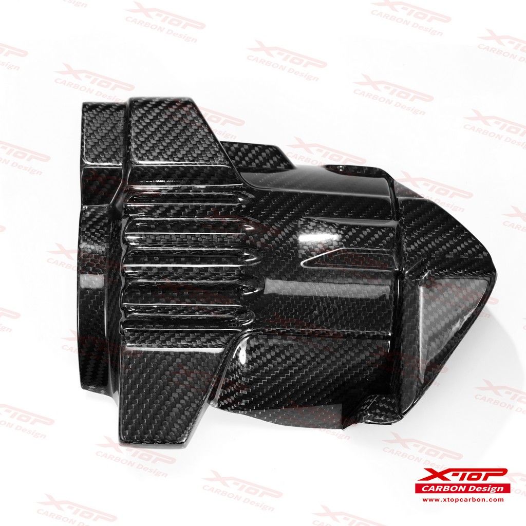 Generator cover