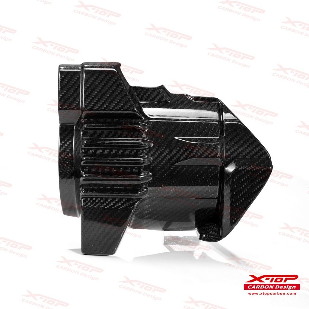 Generator cover