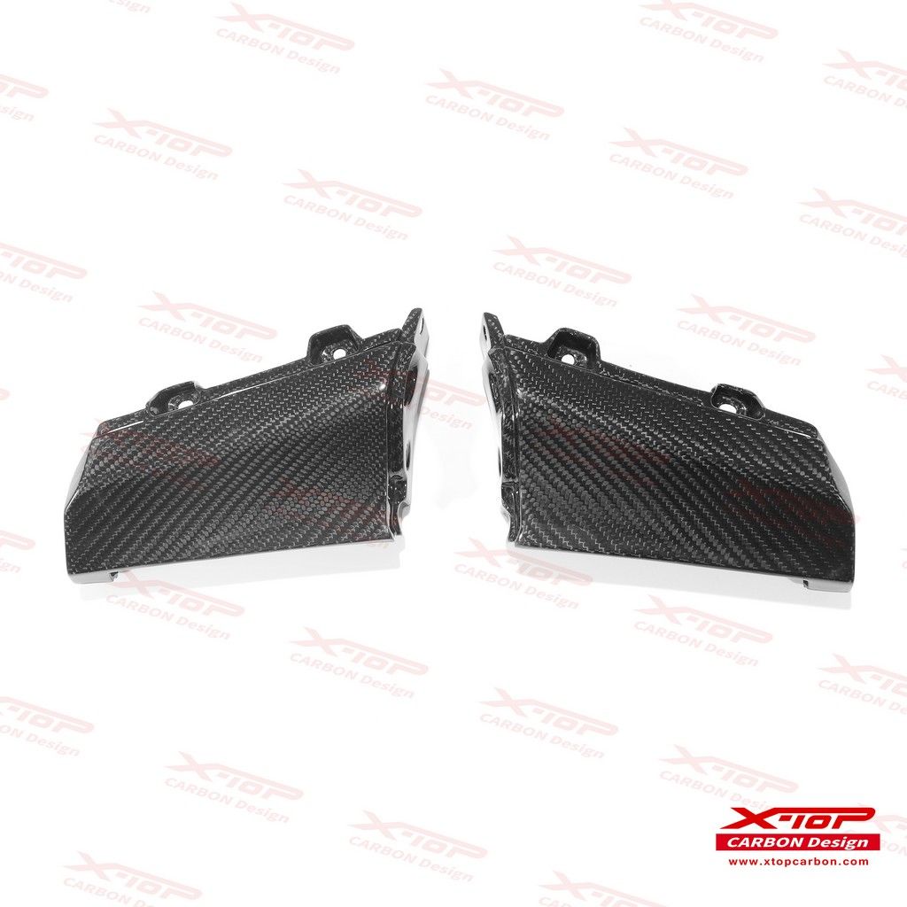 Side box Tail cover