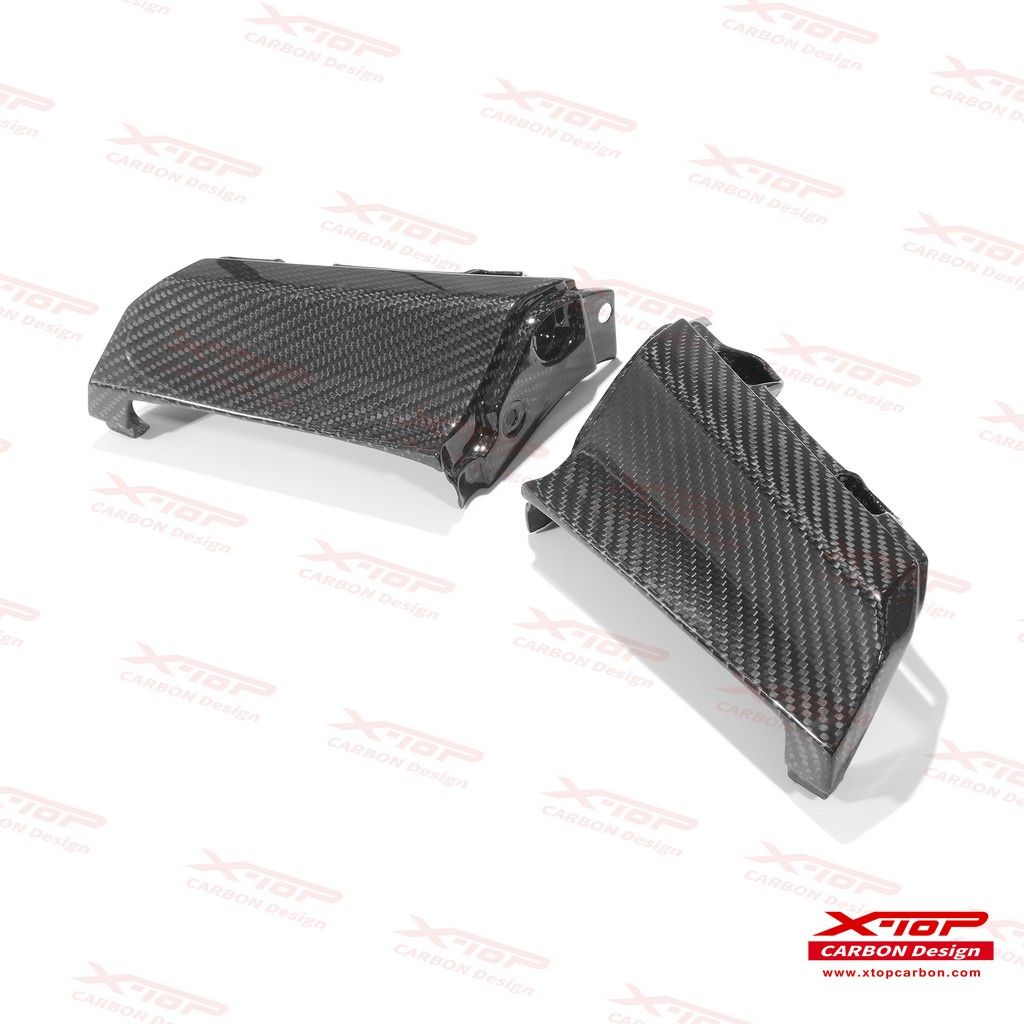 Side box Tail cover