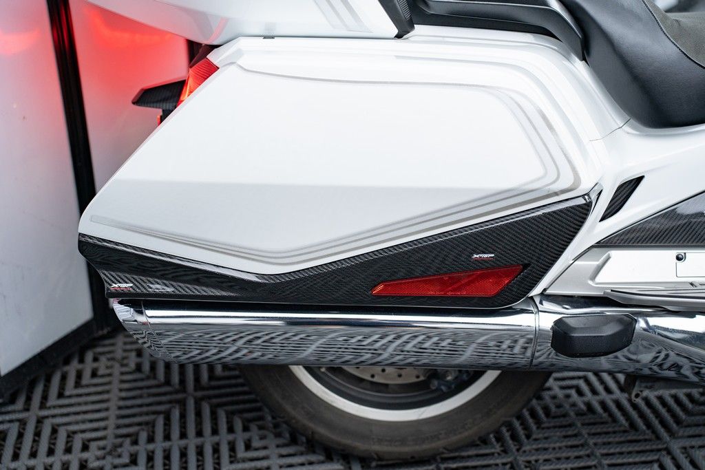 Side boxGuard