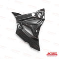 Front sprocket cover