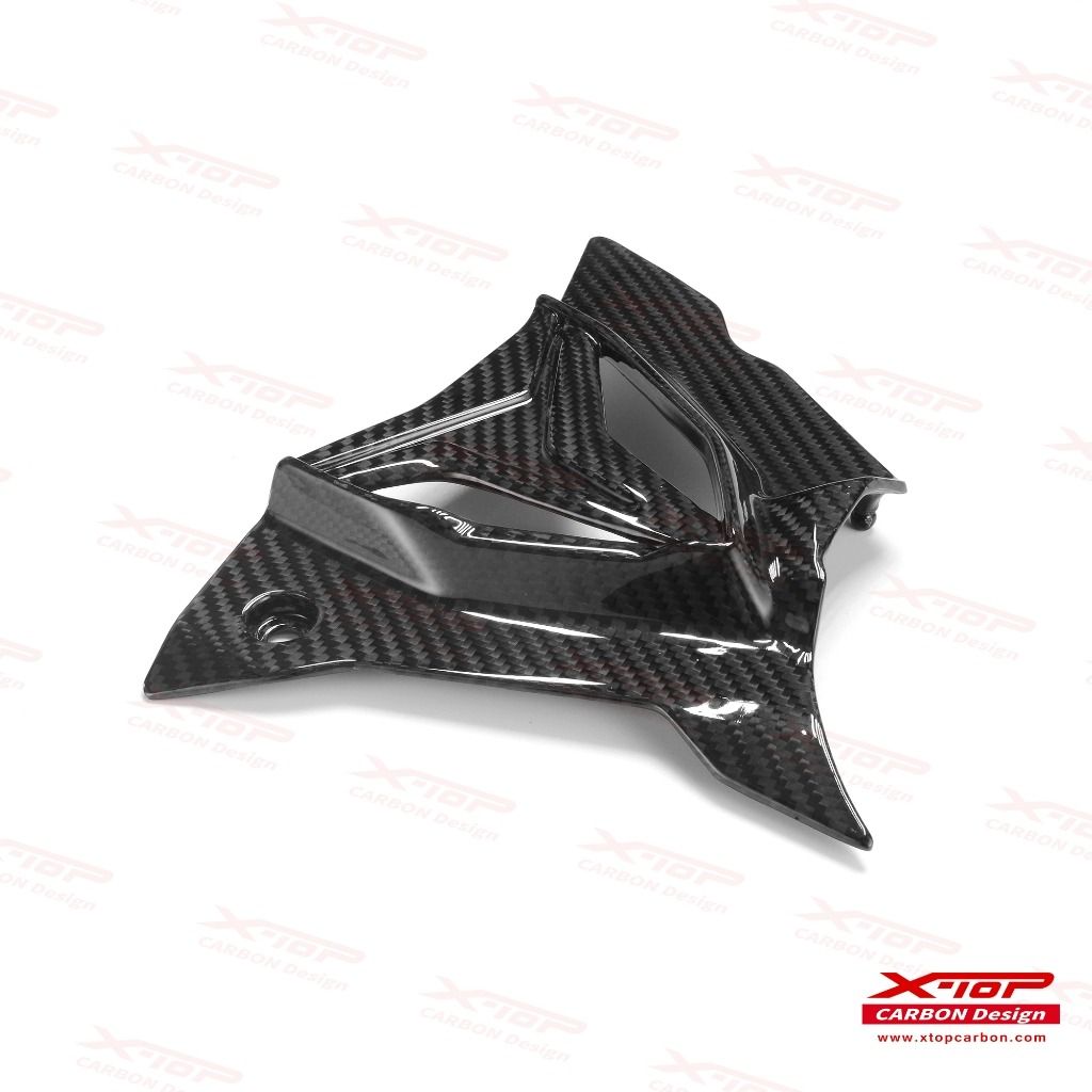 Front sprocket cover