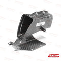 Material:CarbonAir duct