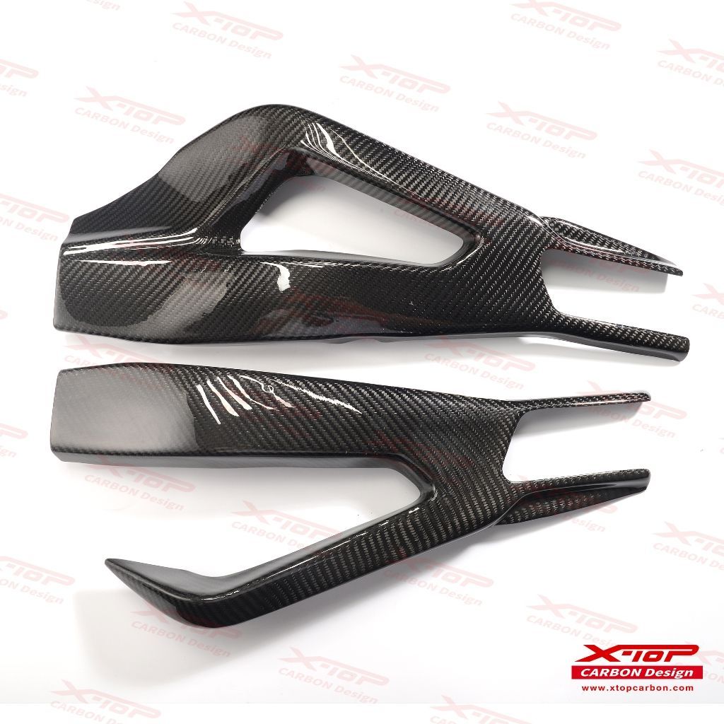 Swing Arm Cover