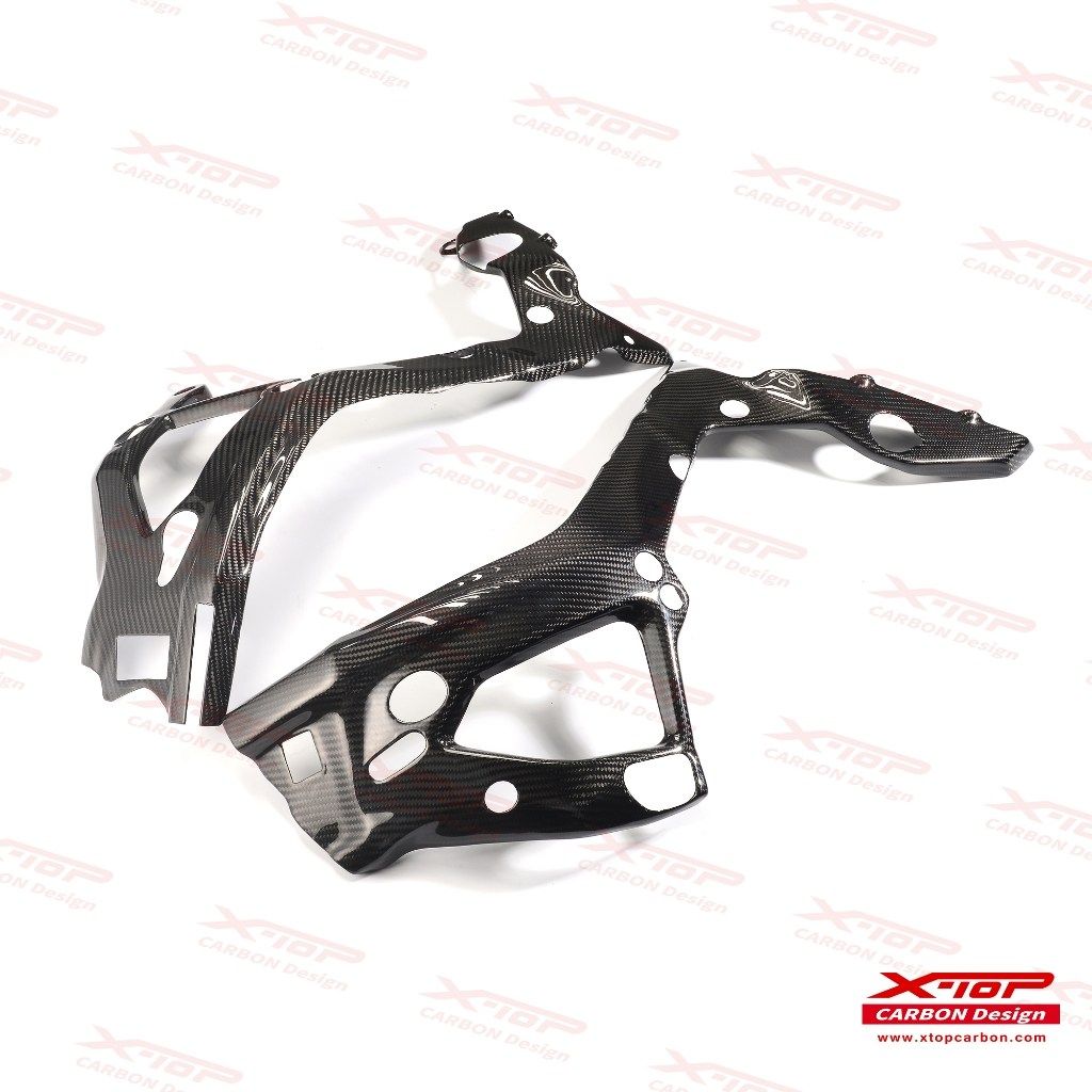 Frame cover