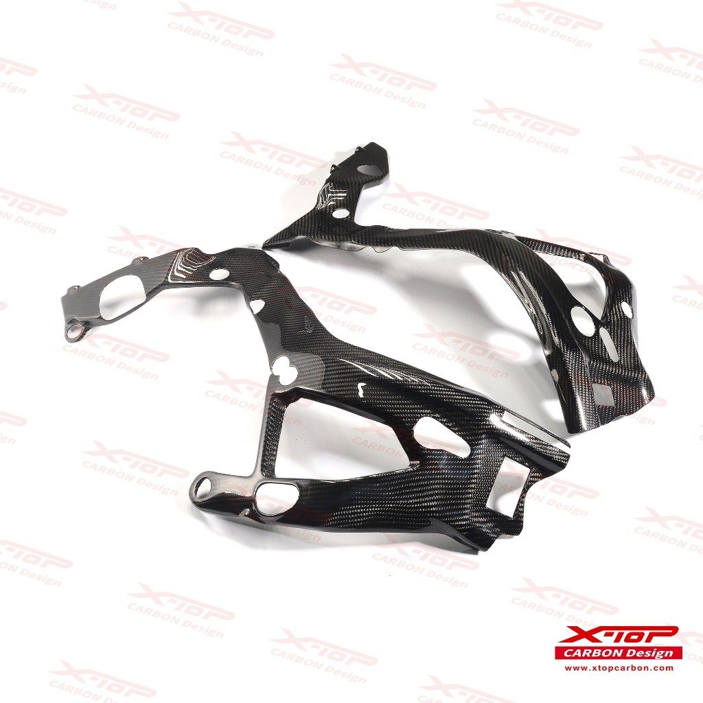 Frame cover
