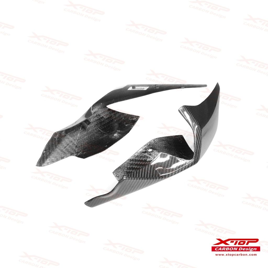Rear Side Cowl