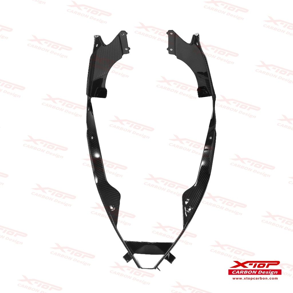 RadiatorInner cowl