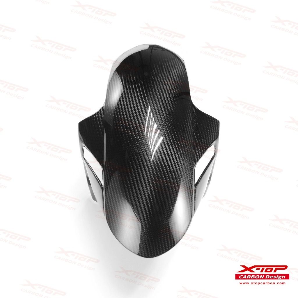 Front Fender