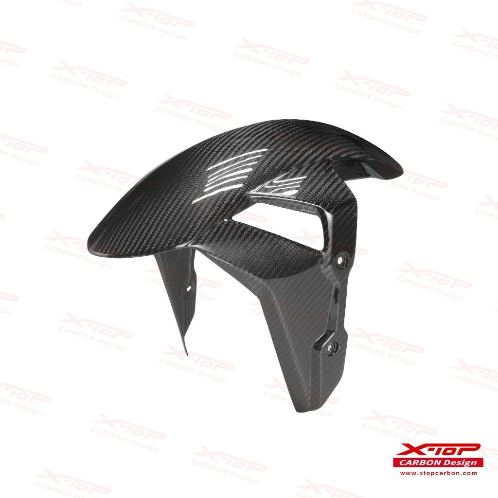 Front Fender