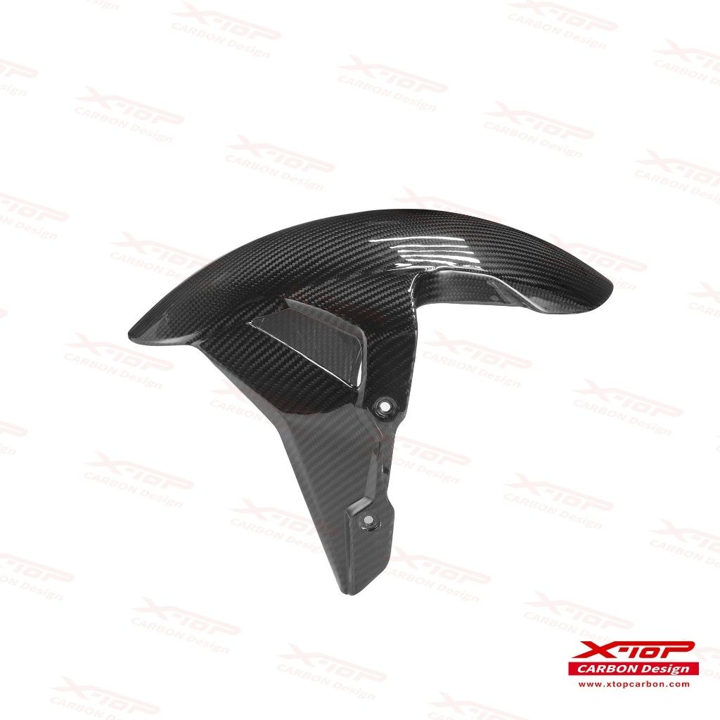 Front Fender