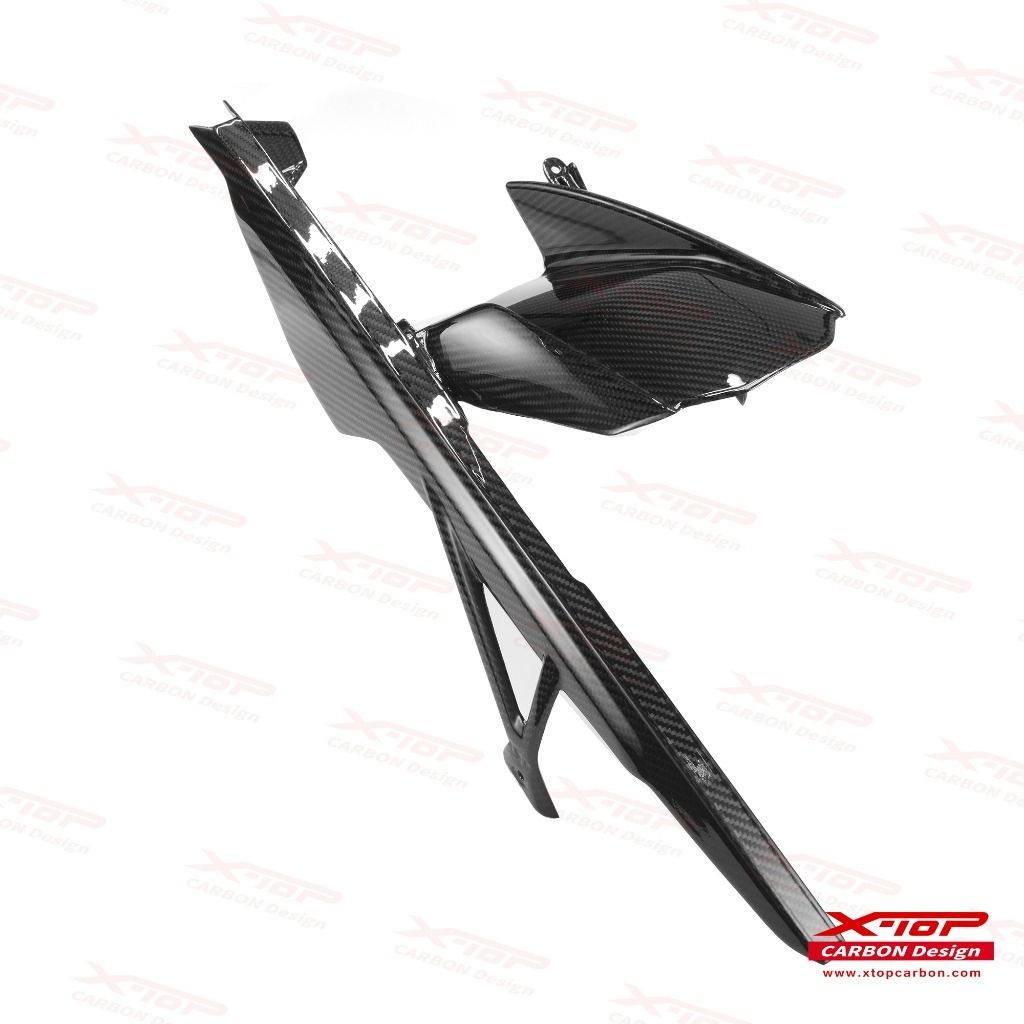 Rear Fender