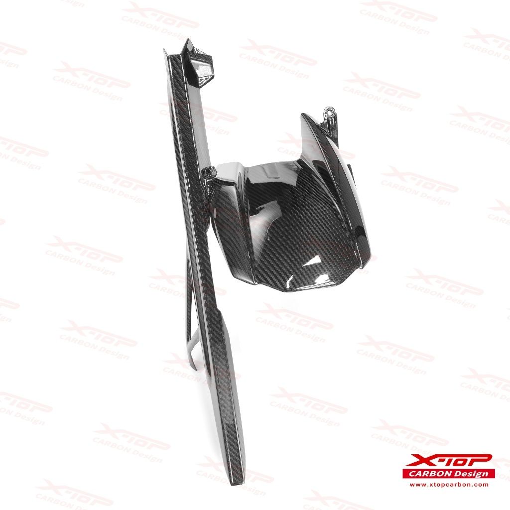 Rear Fender