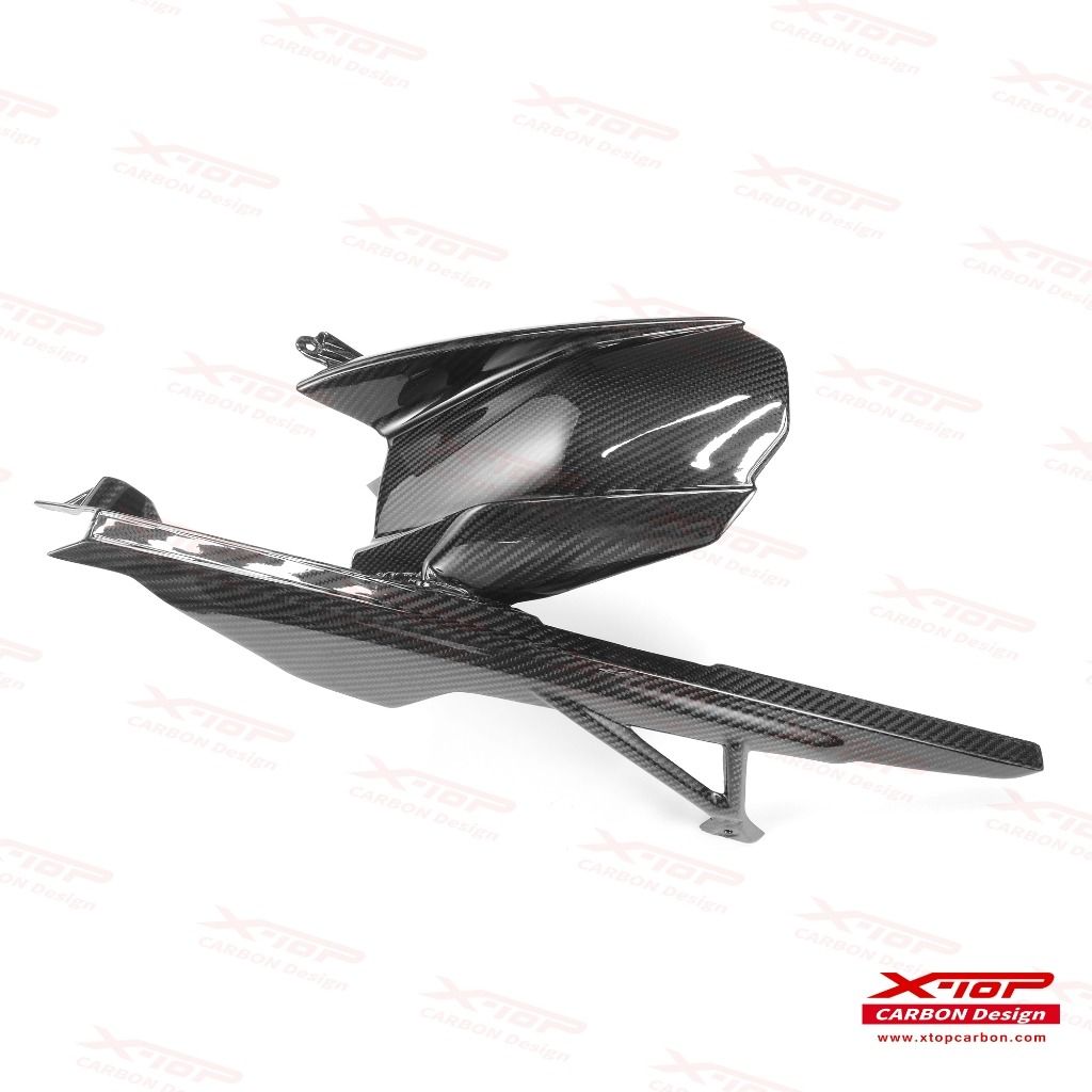 Rear Fender