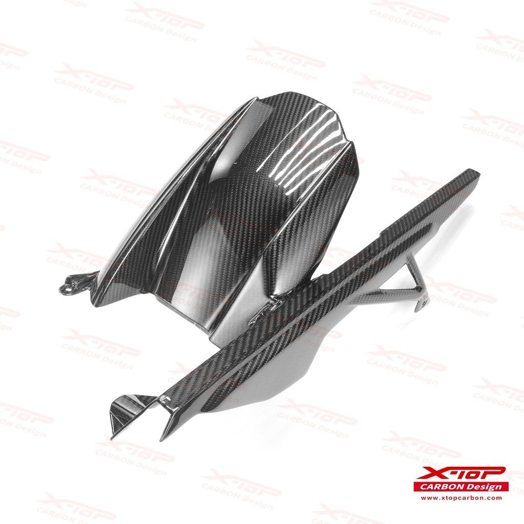 Rear Fender