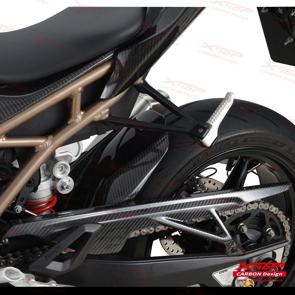 Rear Fender