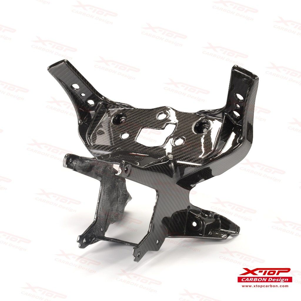 Meter Bracket