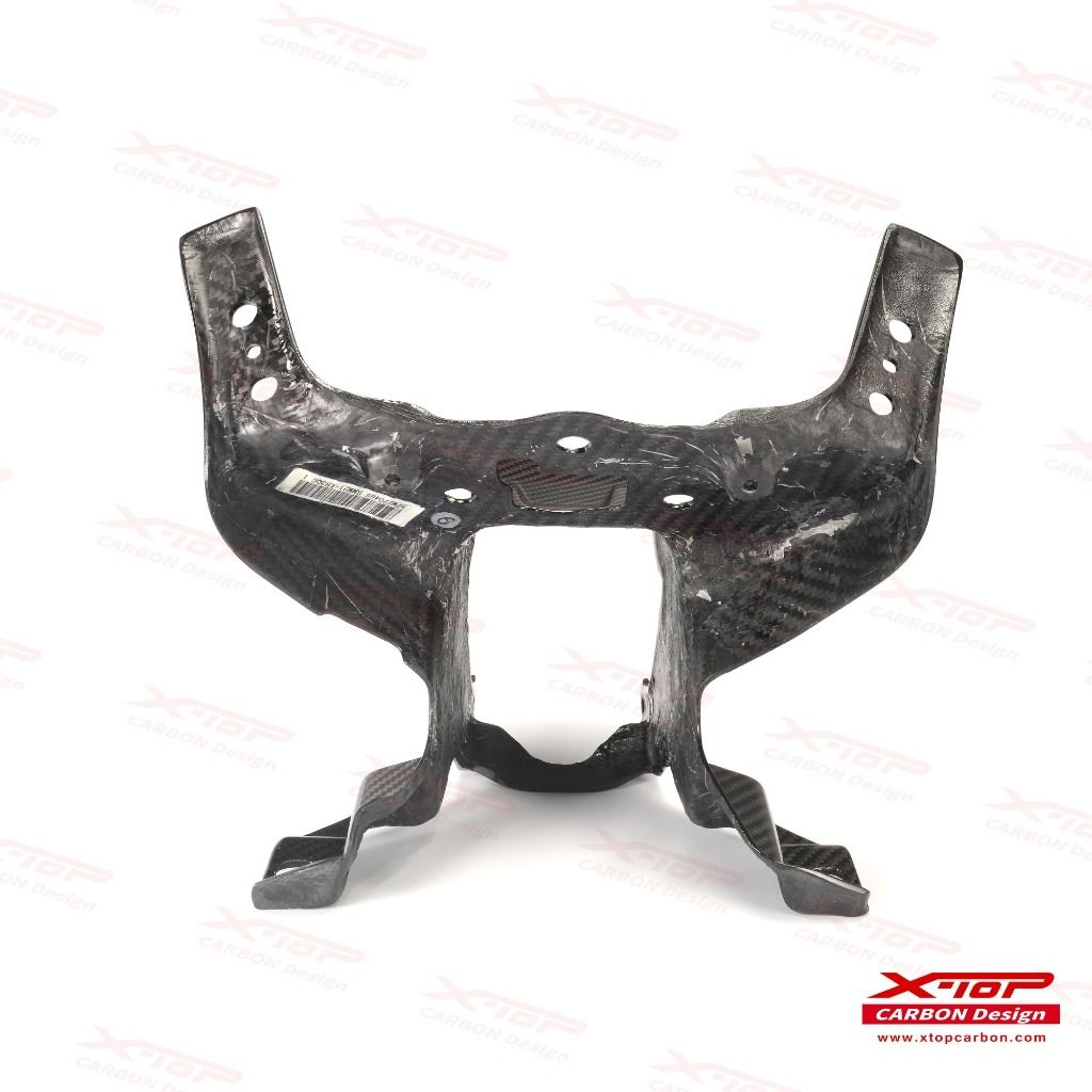 Meter Bracket
