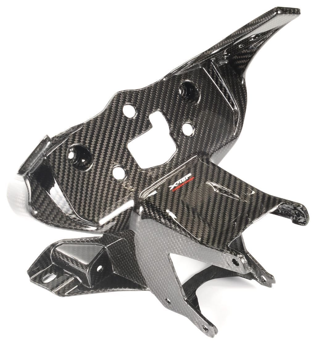 Meter Bracket