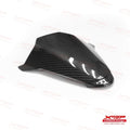 Meter visor