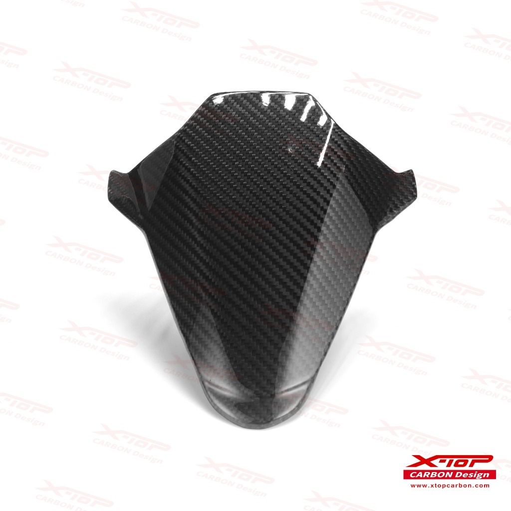 Meter visor