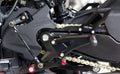Rear Sets Kit