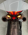 Fender Eliminator Kit