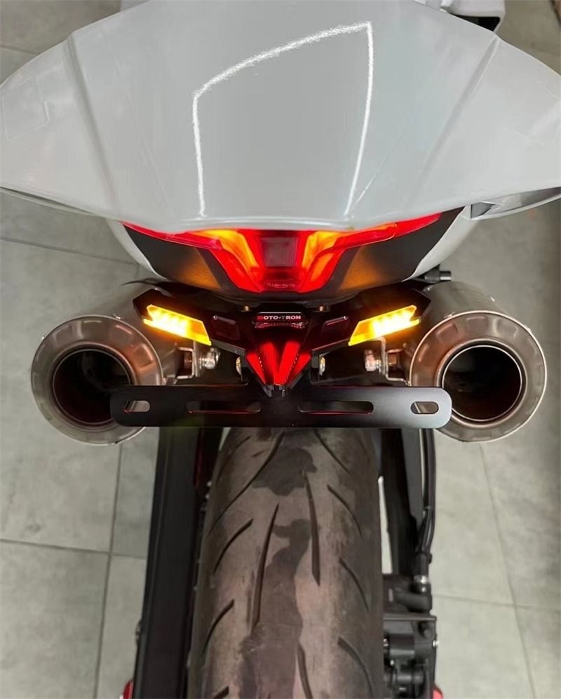 Fender Eliminator Kit