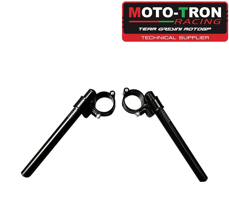 Separate Handlebars Kit