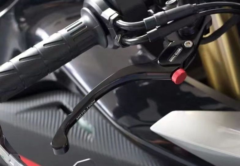 SP Folding Brake lever