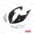 YAMAHA Super JOGZr Wing Blacklet Kit YZF-R1