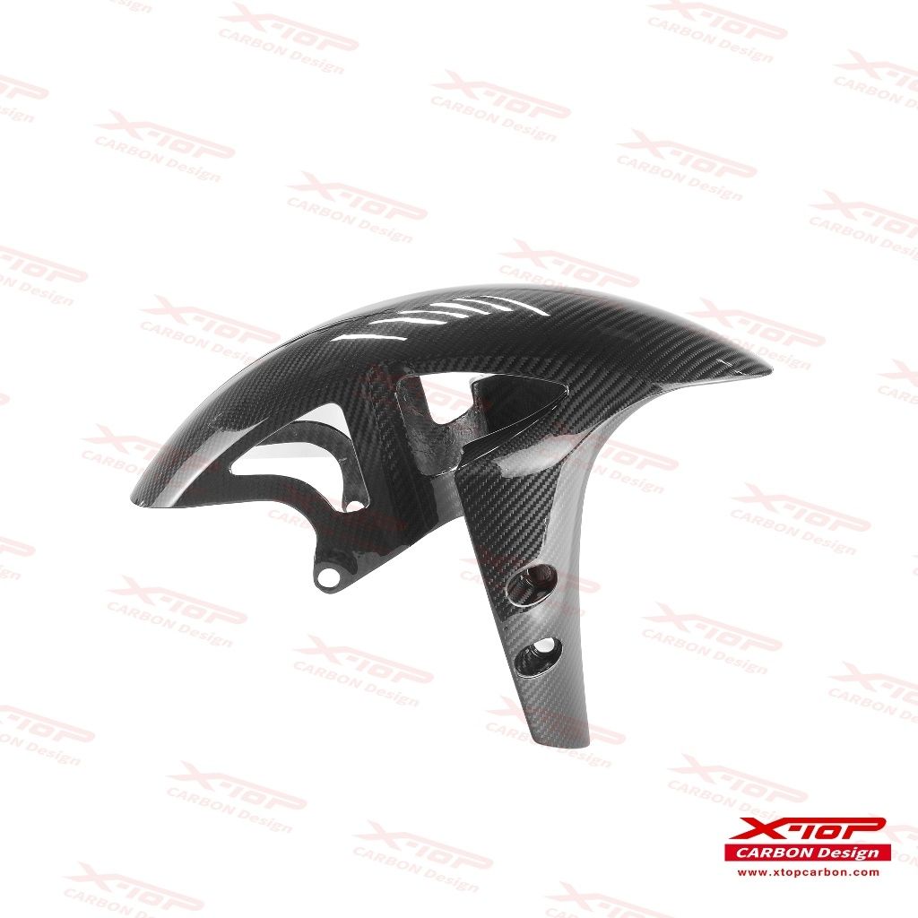 Front Fender YZF-R1